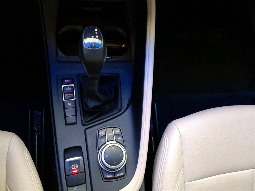 X1 2.0 16V TURBO ACTIVEFLEX SDRIVE20I GP 4P AUTOMA