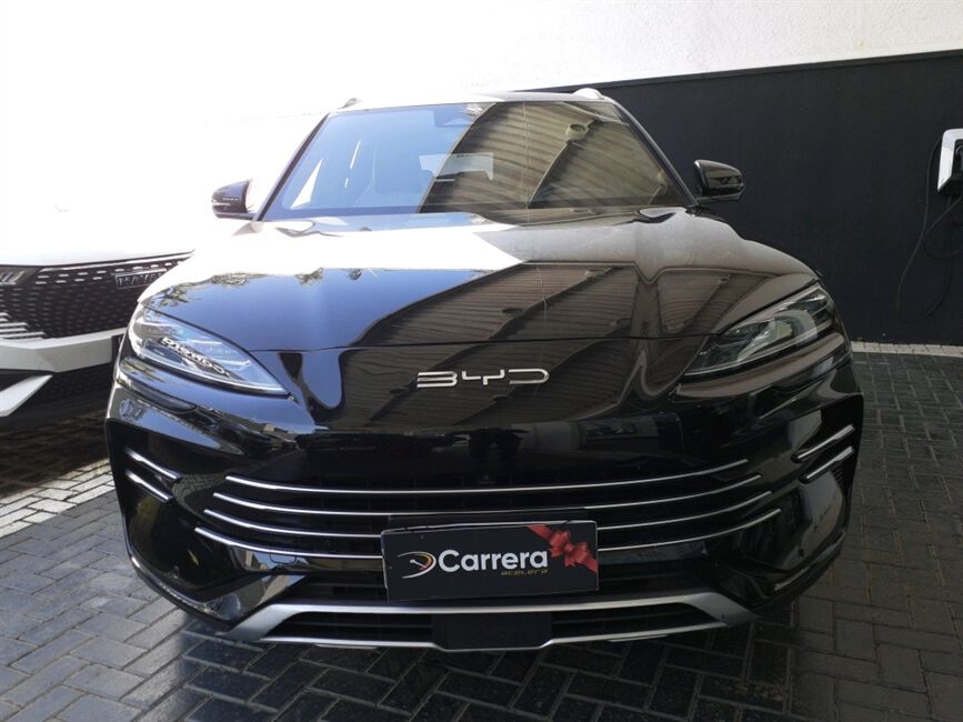 SONG PLUS PREMIUM 1.5 DM-I TURBO HÍBRIDO AWD AUTOM