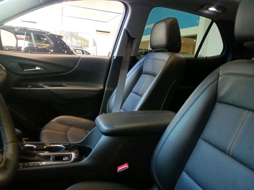 EQUINOX 1.5 16V TURBO GASOLINA PREMIER AWD AUTOMÁT