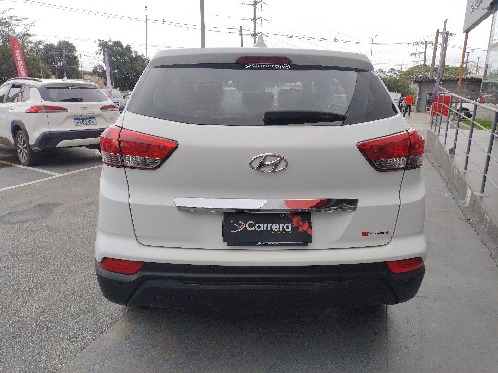 CRETA