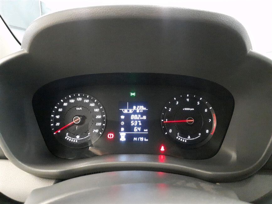HB20S 1.0 12V FLEX COMFORT MANUAL