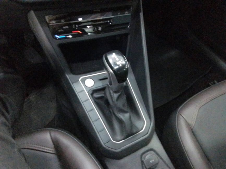 VIRTUS 1.0 200 TSI HIGHLINE AUTOMÁTICO