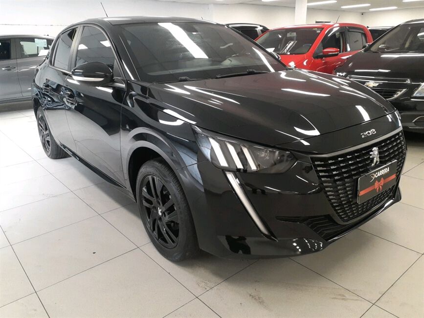 208 1.0 FIREFLY FLEX STYLE MANUAL