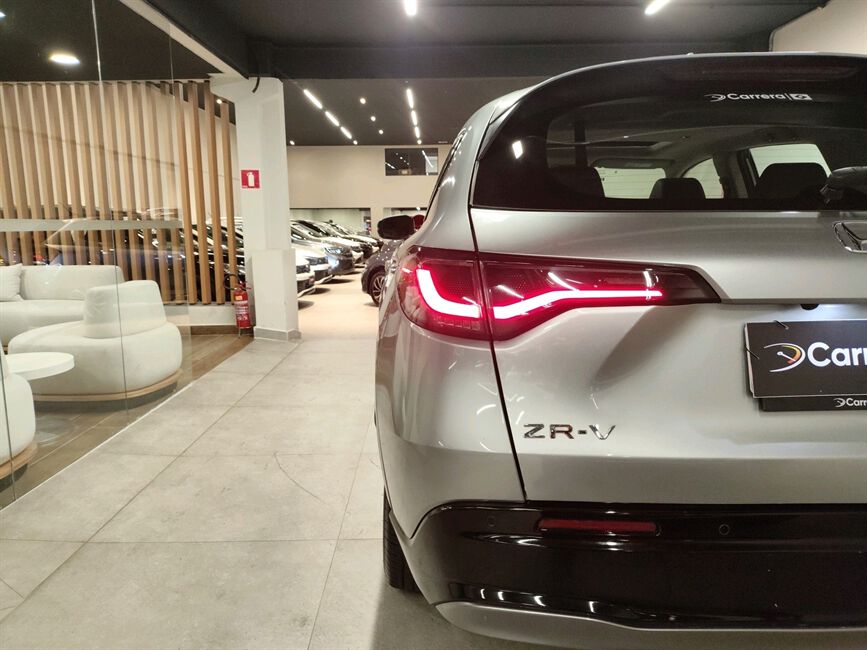 ZR-V TOURING 2.0 16V 5P AUT.