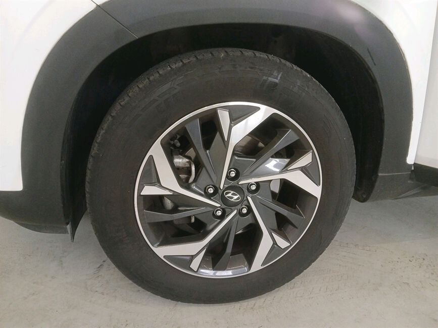 CRETA PLATINUM 1.0 TB 12V FLEX