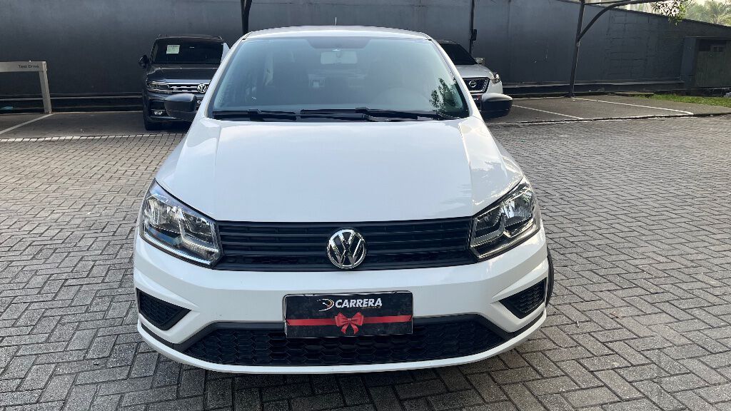 VOYAGE 1.0 12V MPI TOTALFLEX 4P MANUAL