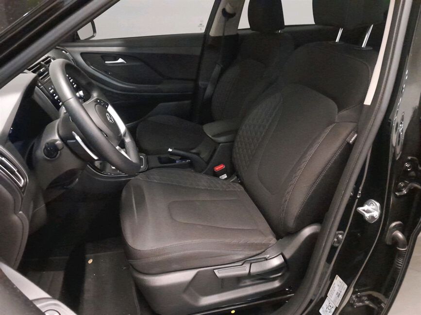 CRETA 1.0 TGDI FLEX LIMITED AUTOMÁTICO