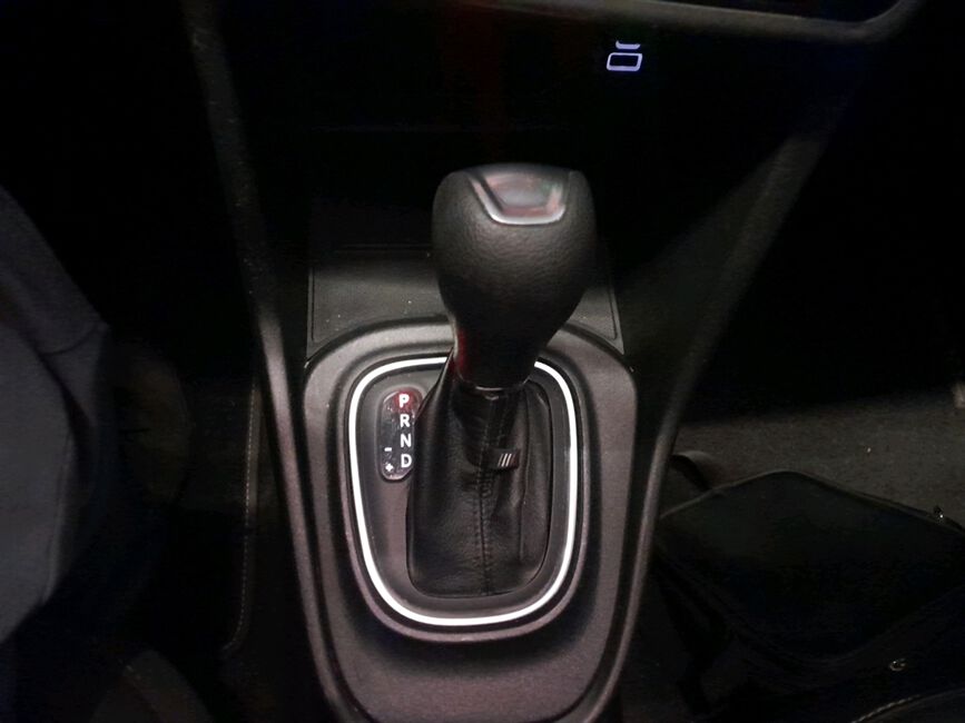 PULSE 1.0 TURBO 200 FLEX IMPETUS CVT