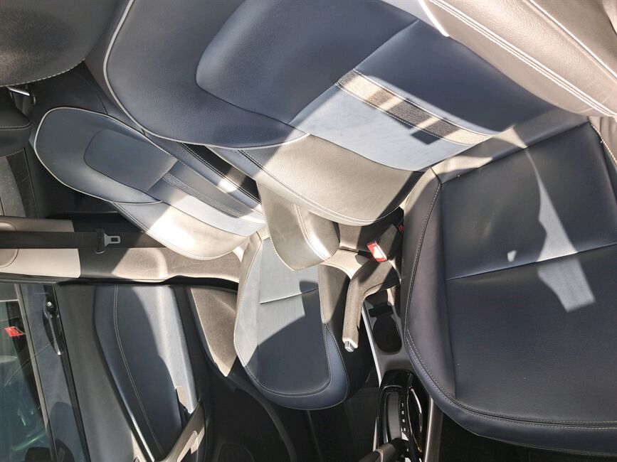 TRACKER 1.2 TURBO FLEX PREMIER AUTOMATICO