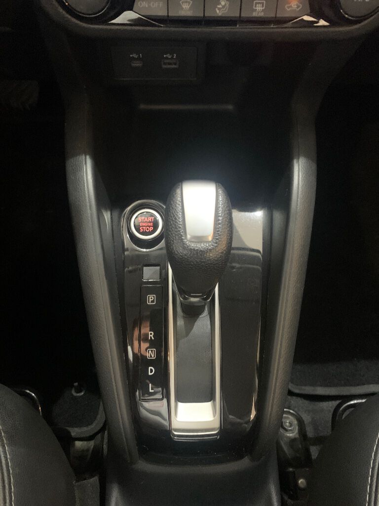 KICKS 1.6 16V FLEXSTART EXCLUSIVE XTRONIC