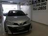 YARIS 1.5 16V FLEX SEDAN XL MULTIDRIVE