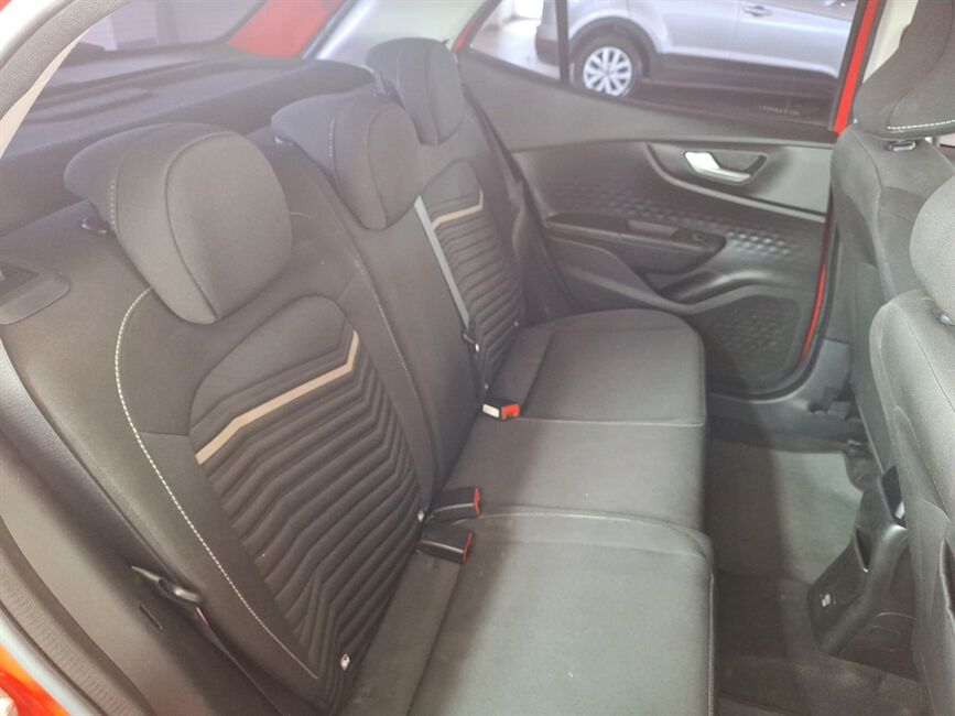 PULSE 1.0 TURBO 200 FLEX AUDACE CVT