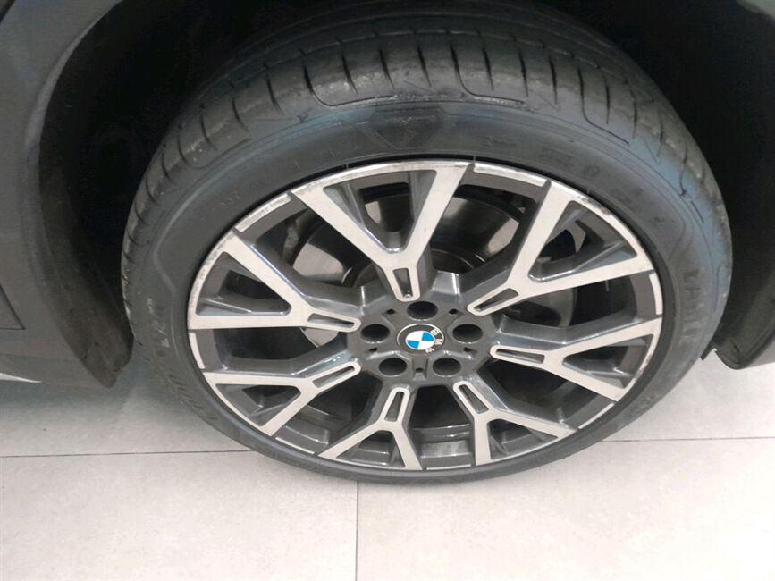 X1 2.0 16V TURBO ACTIVEFLEX SDRIVE20I X-LINE 4P AU