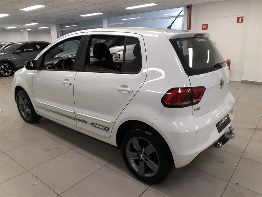 FOX 1.6 MSI TOTAL FLEX CONNECT 4P MANUAL