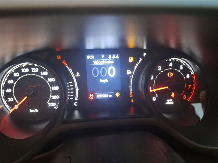 PULSE 1.3 FLEX DRIVE CVT