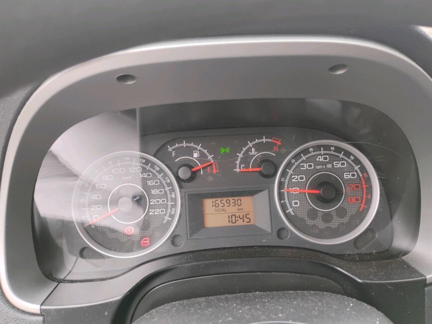 IDEA 1.4 MPI ATTRACTIVE 8V FLEX 4P MANUAL
