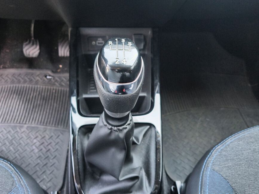 KWID 1.0 12V SCE FLEX INTENSE MANUAL