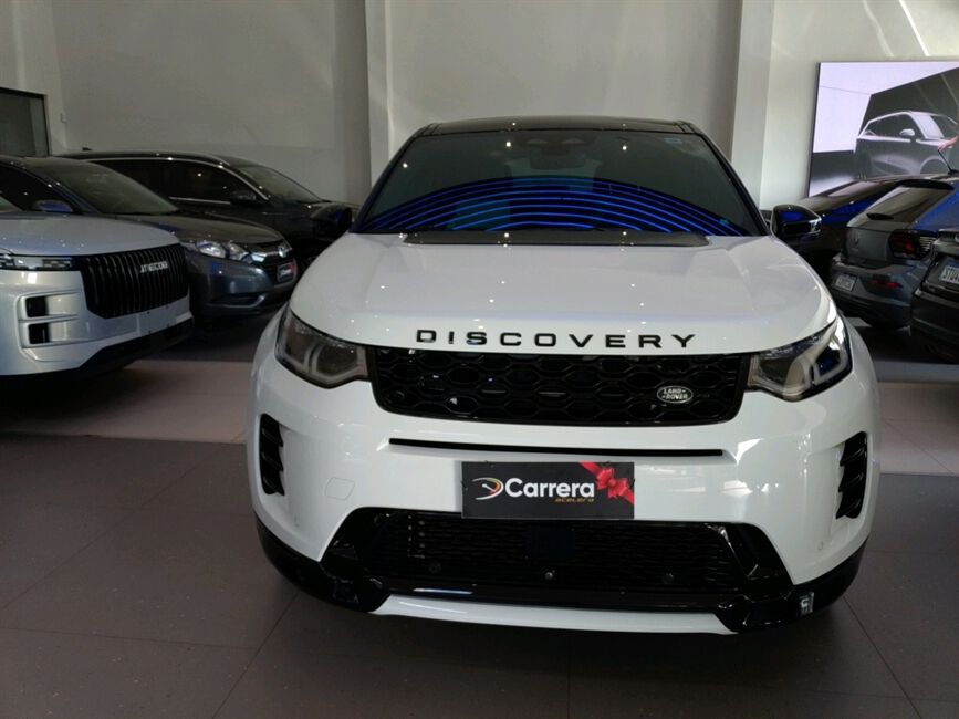 DISCOVERY SPORT SP. SE DYN 2.0 P250 FLEX