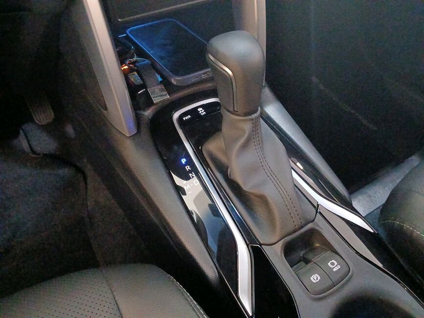 COROLLA CROSS 2.0 VVT-IE FLEX XRE DIRECT SHIFT
