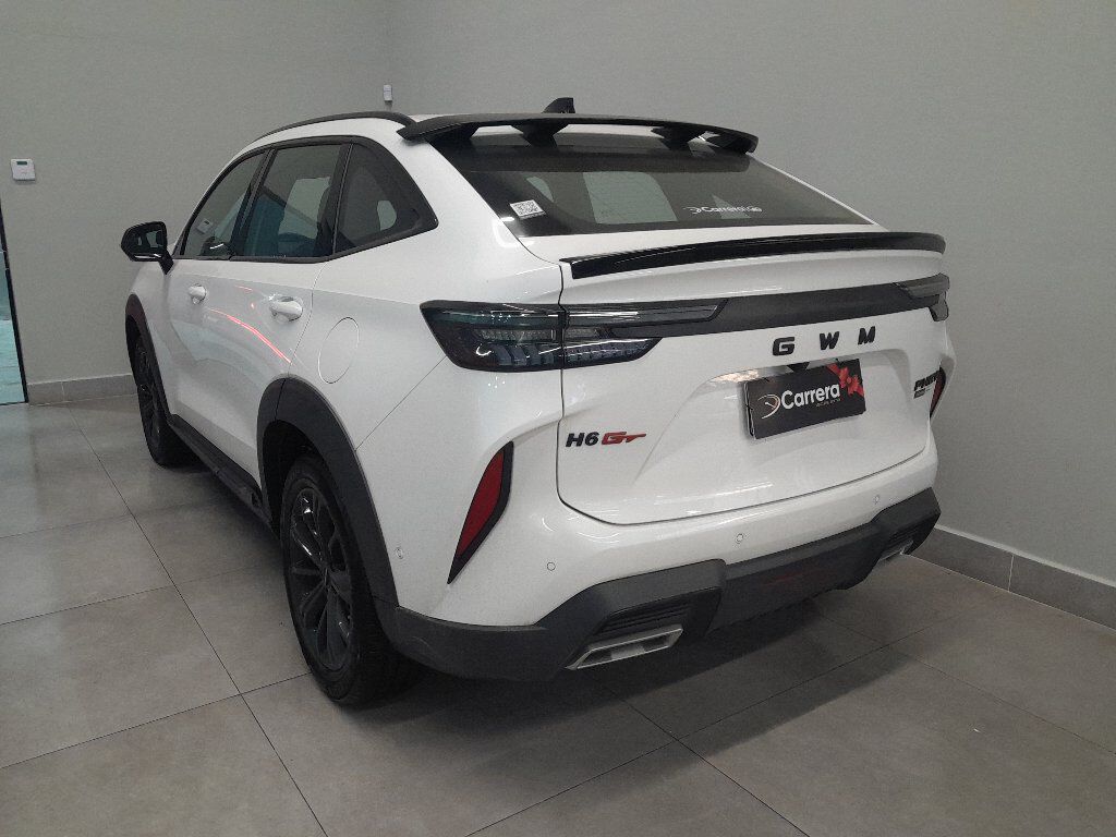 HAVAL H6 GT 1.5  PHEV AWD E-TRACTION
