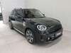 COUNTRYMAN 1.5 12V TWINPOWER TURBO HYBRID COOPER S