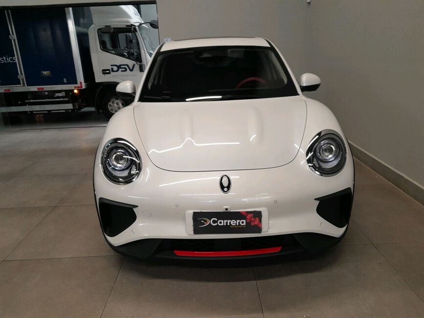 ORA 03 63 KW ELÉTRICO GT