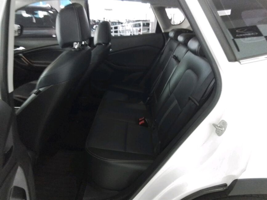 TRACKER 1.2 TURBO FLEX PREMIER AUTOMATICO