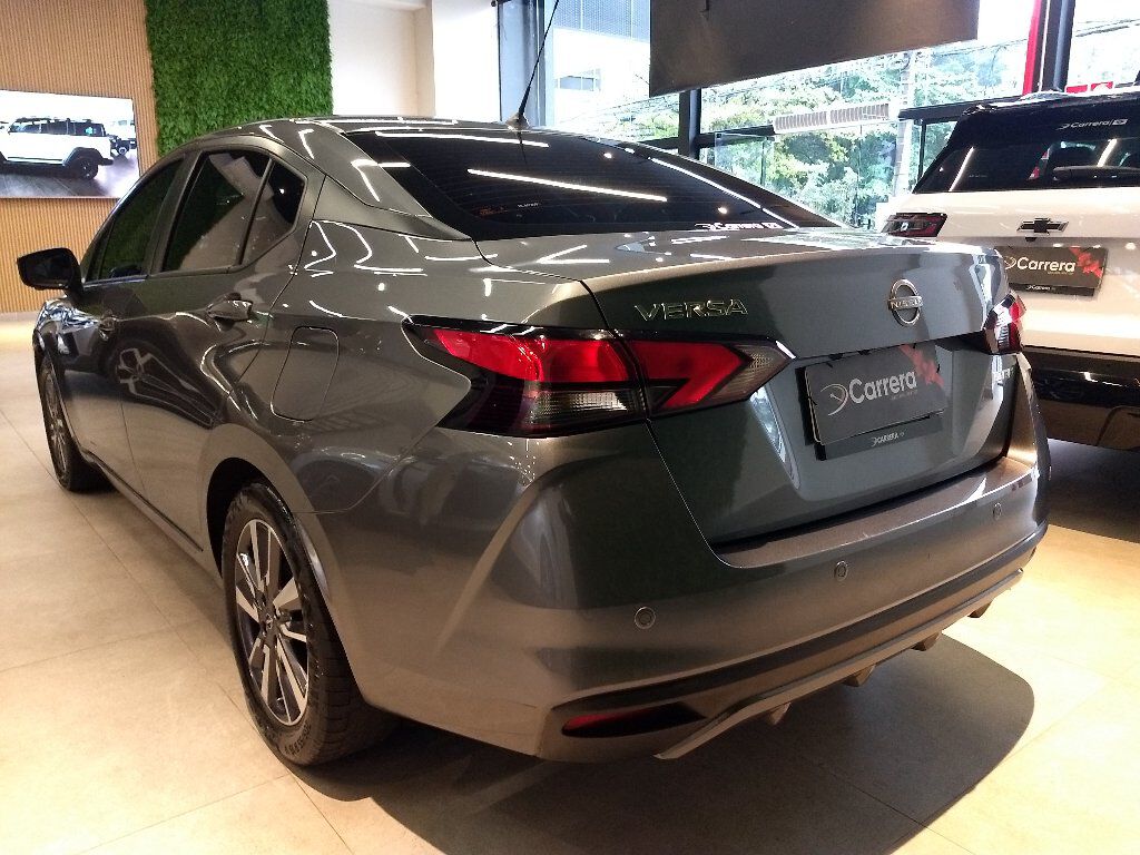 VERSA