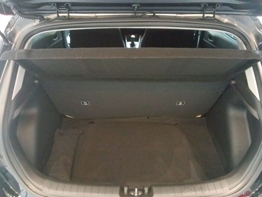 HB20 1.0 COMFORT 12V FLEX 4P MANUAL