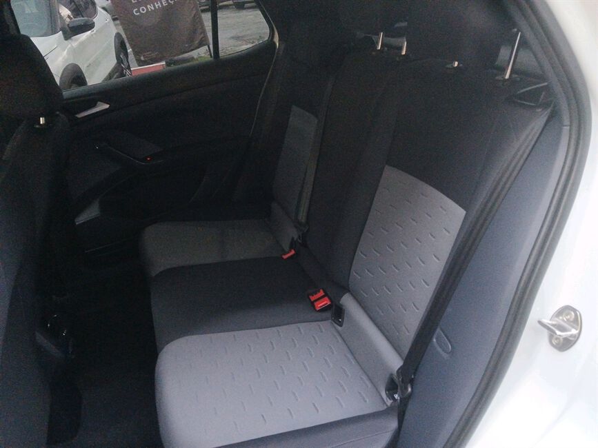 T-CROSS 1.0 200 TSI TOTAL FLEX COMFORTLINE AUTOMÁT