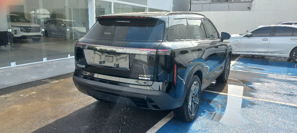 7 1.5 TGDI PHEV LUXURY DHT