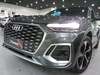 Q5 2.0 45 TFSI GASOLINA SPORTBACK S LINE QUATTRO