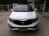 SPORTAGE 2.0 EX 4X2 16V FLEX 4P AUTOMATICO