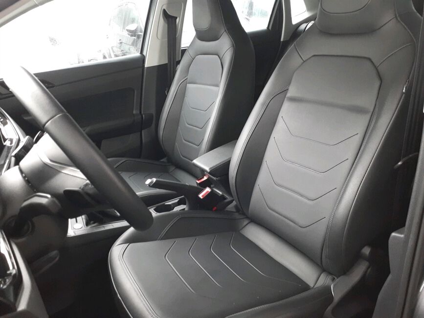 POLO 1.0 170 TSI HIGHLINE AUTOMÁTICO