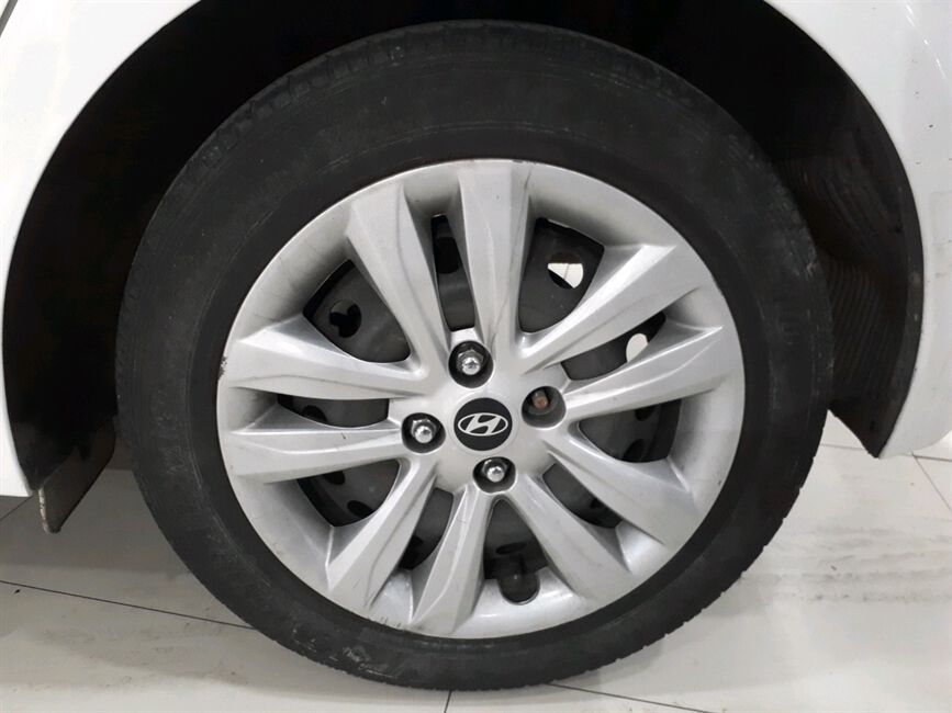 HB20 1.0 COMFORT 12V FLEX 4P MANUAL