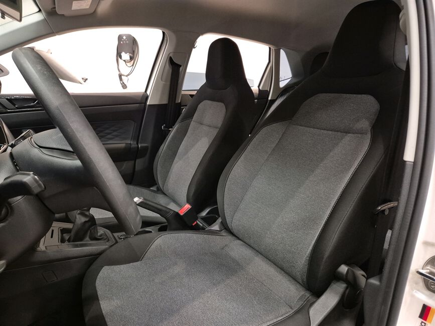 POLO 1.0 170 TSI MANUAL