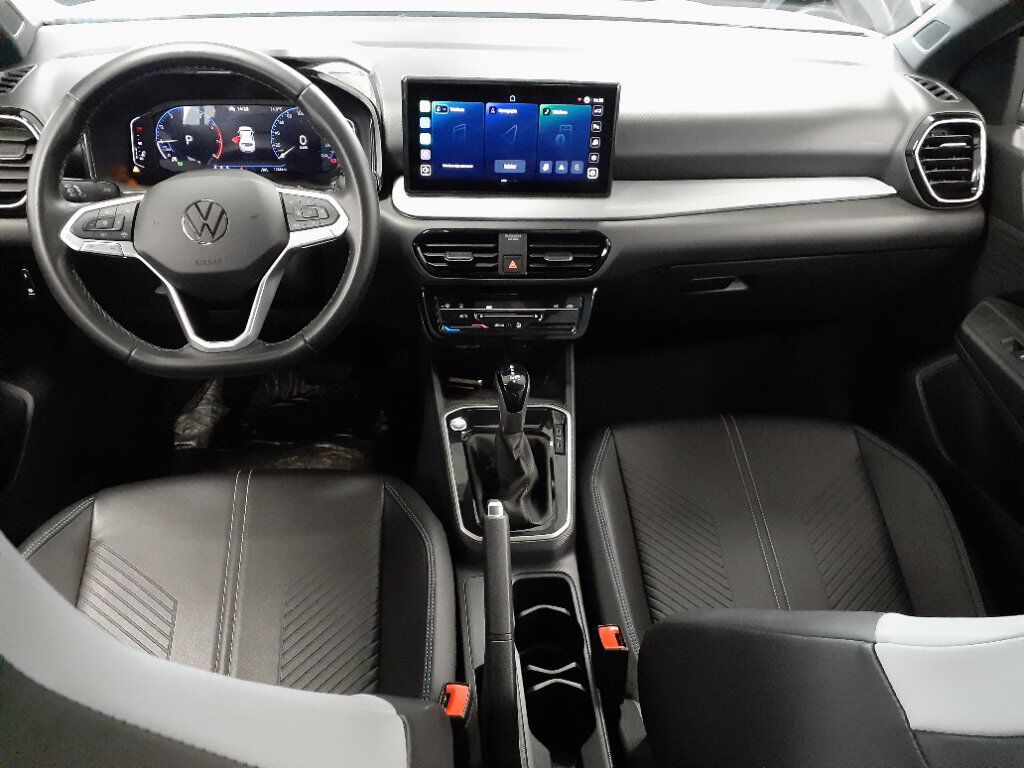 TERA HIGHLINE TSI