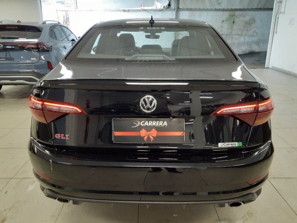 JETTA 2.0 350 TSI GASOLINA GLI DSG