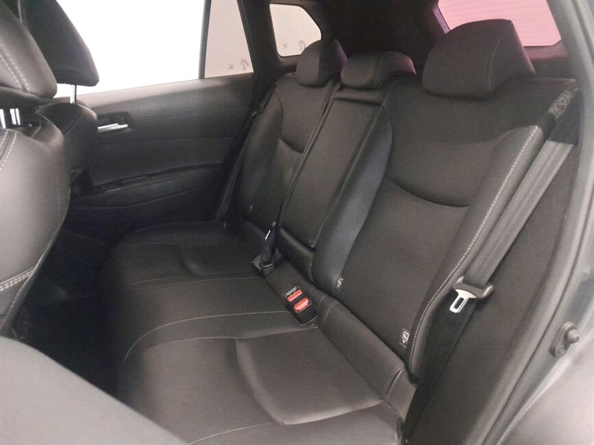 COROLLA CROSS 2.0 VVT-IE FLEX XRE DIRECT SHIFT