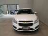 CRUZE 1.8 LT 16V FLEX 4P AUTOMATICO