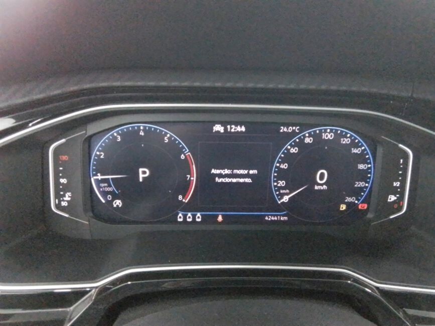 NIVUS 1.0 200 TSI TOTAL FLEX HIGHLINE AUTOMÁTICO