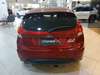 FIESTA 1.6 TI-VCT FLEX SE MANUAL