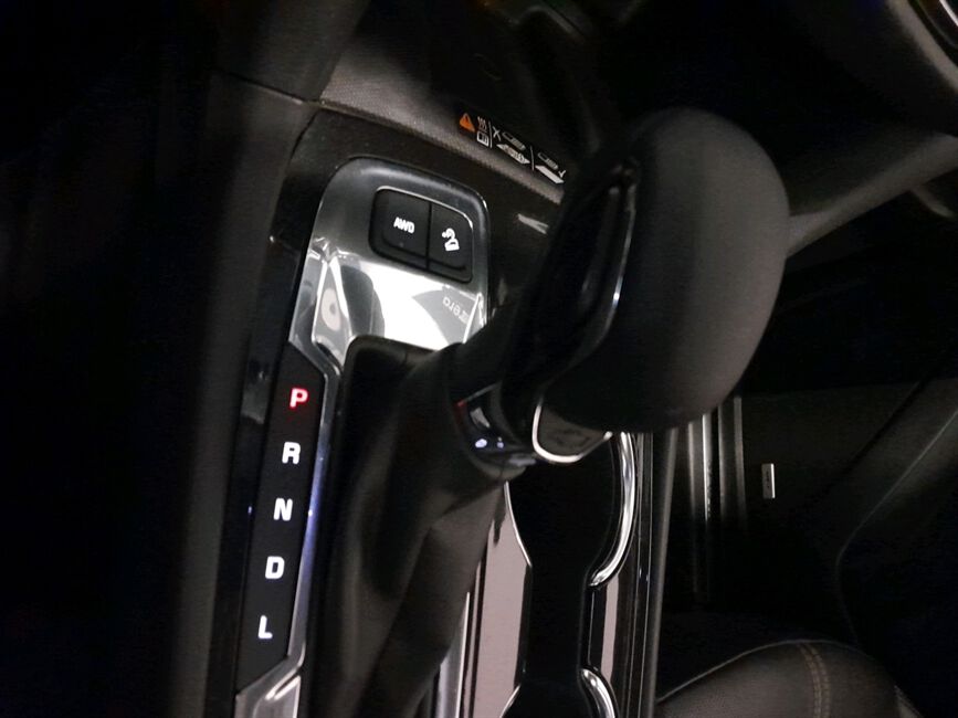 EQUINOX 1.5 16V TURBO GASOLINA PREMIER AWD AUTOMAT