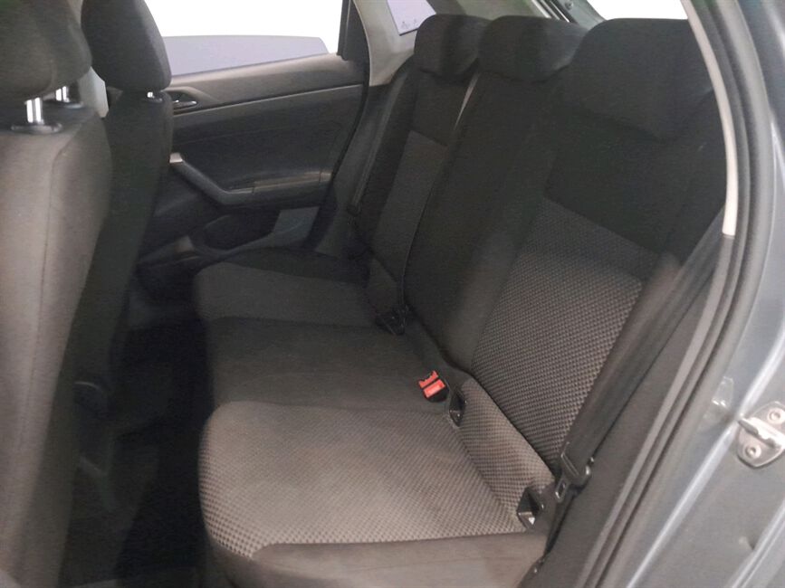 POLO 1.6 MSI TOTAL FLEX AUTOMATICO