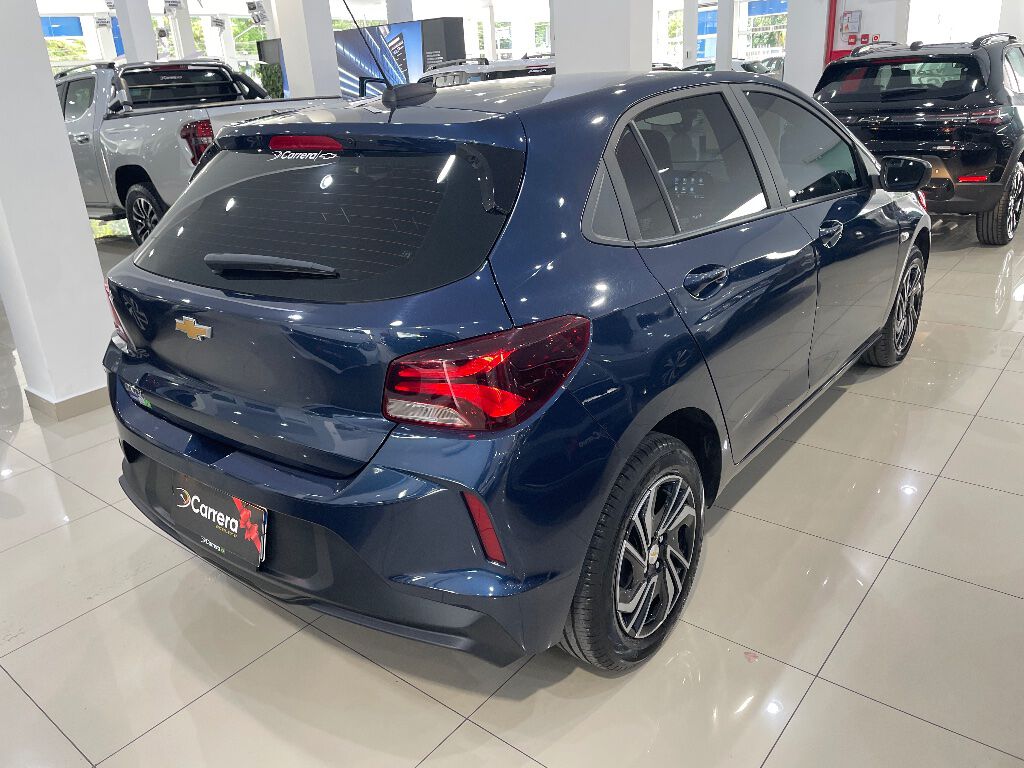 ONIX 1.0 FLEX MANUAL