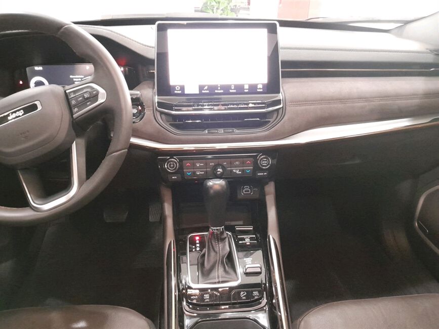COMMANDER 2.0 TD380 TURBO DIESEL OVERLAND AT9