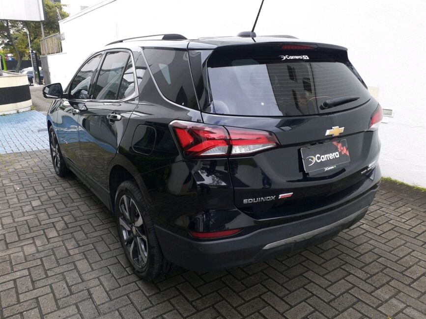 EQUINOX 1.5 16V TURBO GASOLINA PREMIER AWD AUTOMAT