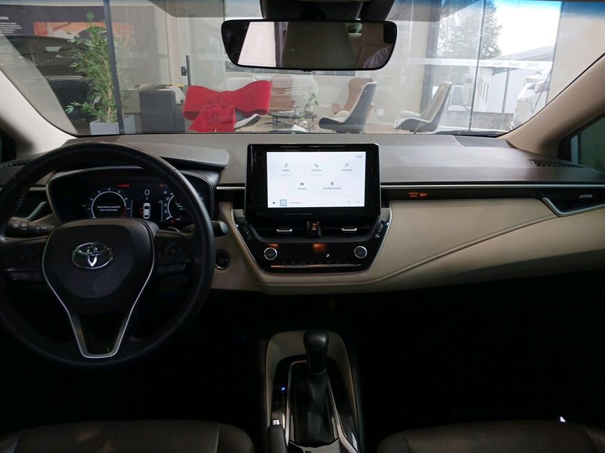 COROLLA 2.0 ALTIS / PREMIUM 16V FLEX 4P AUTO