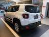 RENEGADE 1.8 16V FLEX LONGITUDE 4P AUTOMATICO
