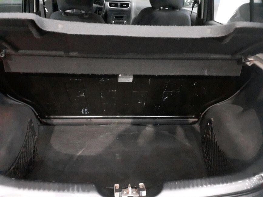 FOX 1.0 MI 8V FLEX 4P MANUAL